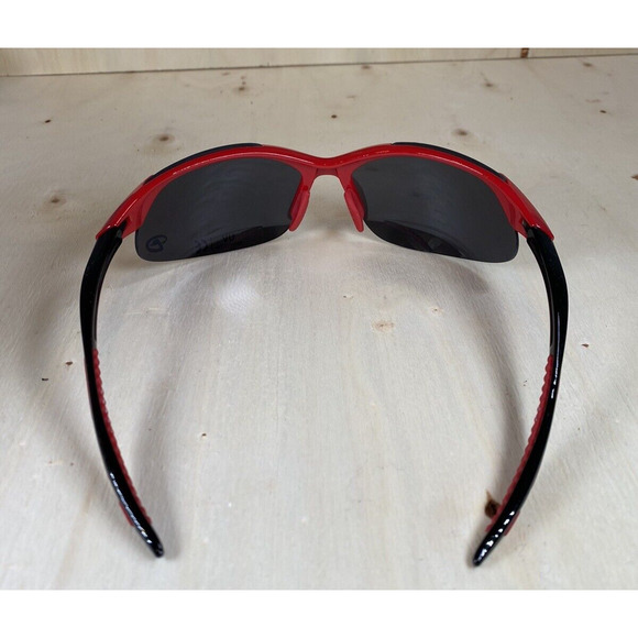 Arizona Diamondbacks Sunglasses‎ MLB Licensed Baseball New Wraparound Shades - Picture 6 of 6